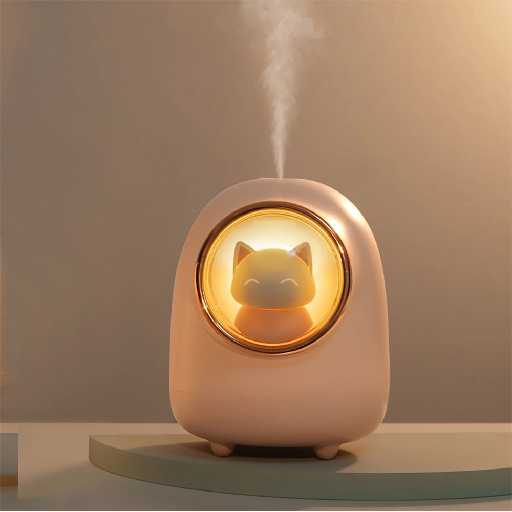 Animal Cool Mist Humidifier
